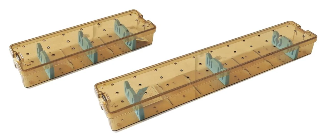 product-811-421 Plastic sterilization box