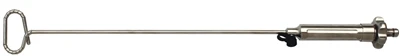 Laparoskopiskt kirurgiskt instrument Medical Device Goldfinger Retractor
