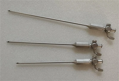Veress nål 2,4 mm