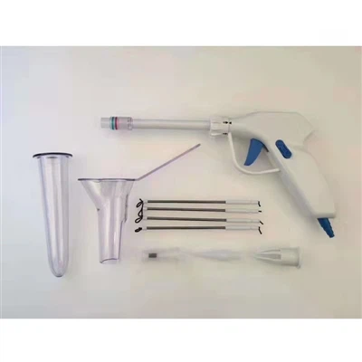 Funktioner och indikationer för engångshemorrojder