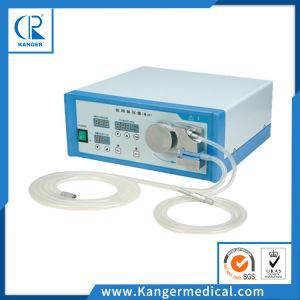 Medicinsk sugbevattningspump