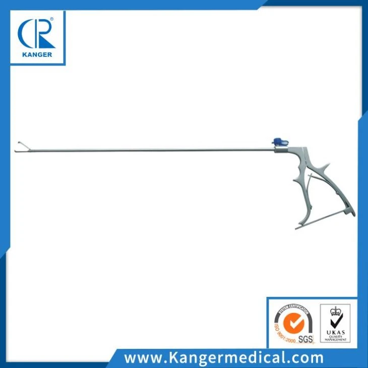 Uterine Grasper
