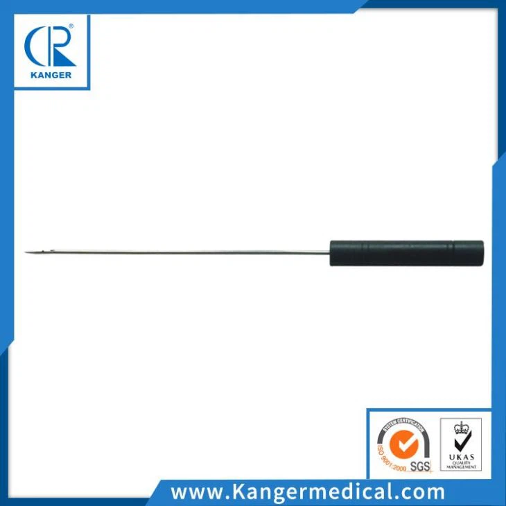 Veress Needle