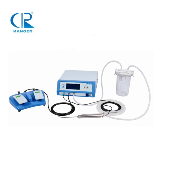 Medical-enheter-Nasal-power-drill