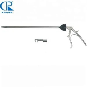 90 graders Titan Clips Applikator