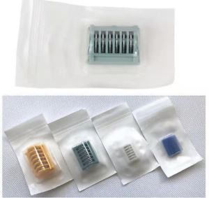 CE 120st Disposable Titanium Clip För Laporoscopic Clip Applier LT300