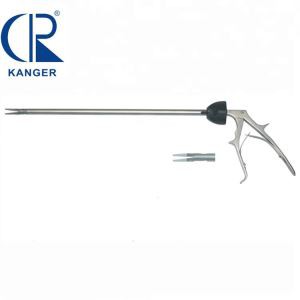 Liten storlek Titanium Clips Applier