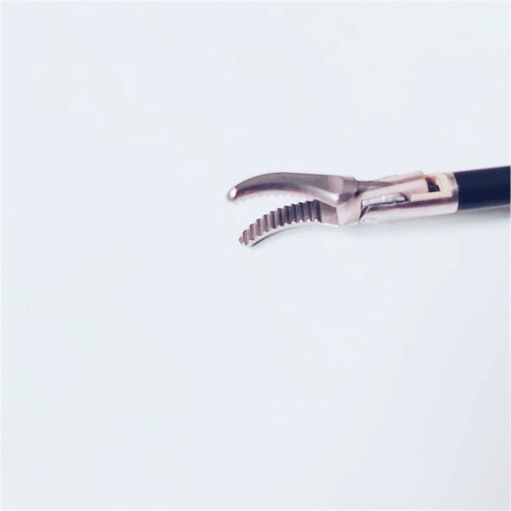 Laparoscopic Disposable Bipolar Forceps