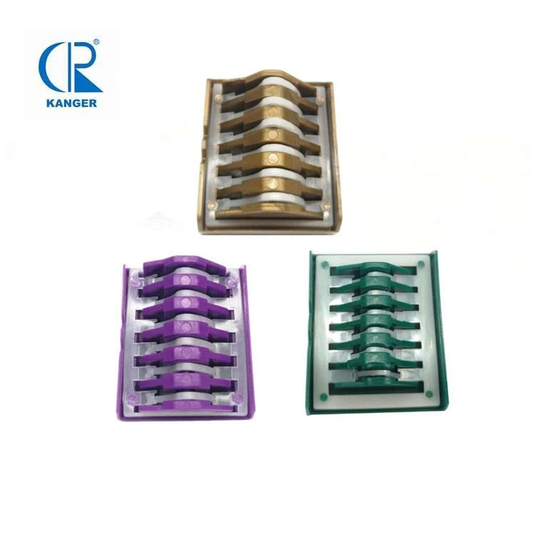 Polymer Klipp