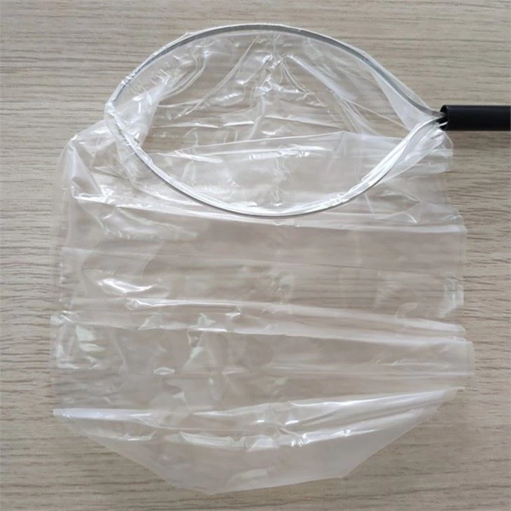 Single Use Specimen Retrieval Bag