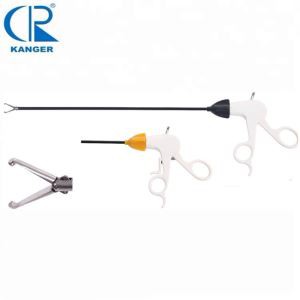 Kina Billiga Laparoskopisk Allis Forceps