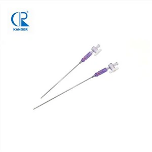 Hangzhou Tonglu 150mm Disponibel Veress Nål