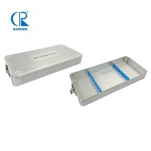 Instrument Container
