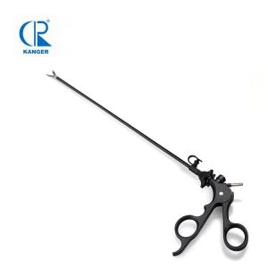 Laparoskopiska Instrument Grasper Forceps