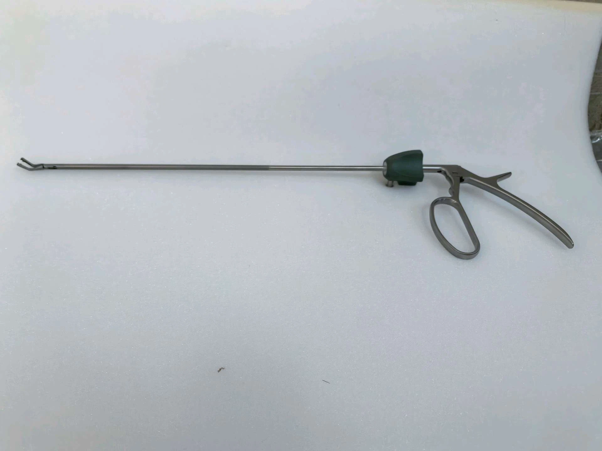 Plastklippsapplikator